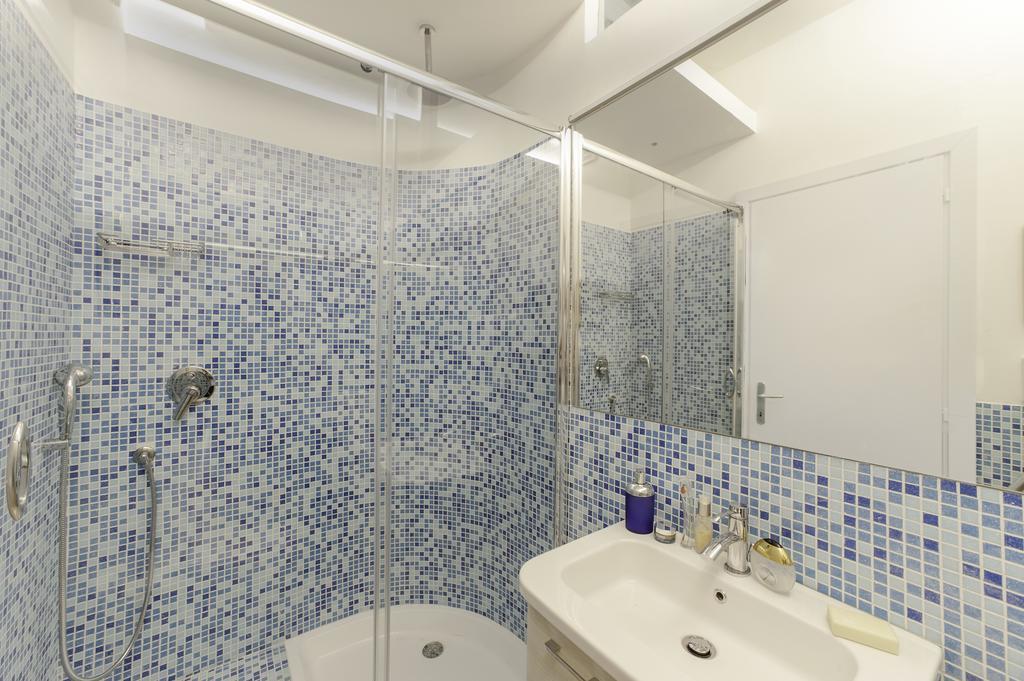 Vittoria Suite Rome Room photo