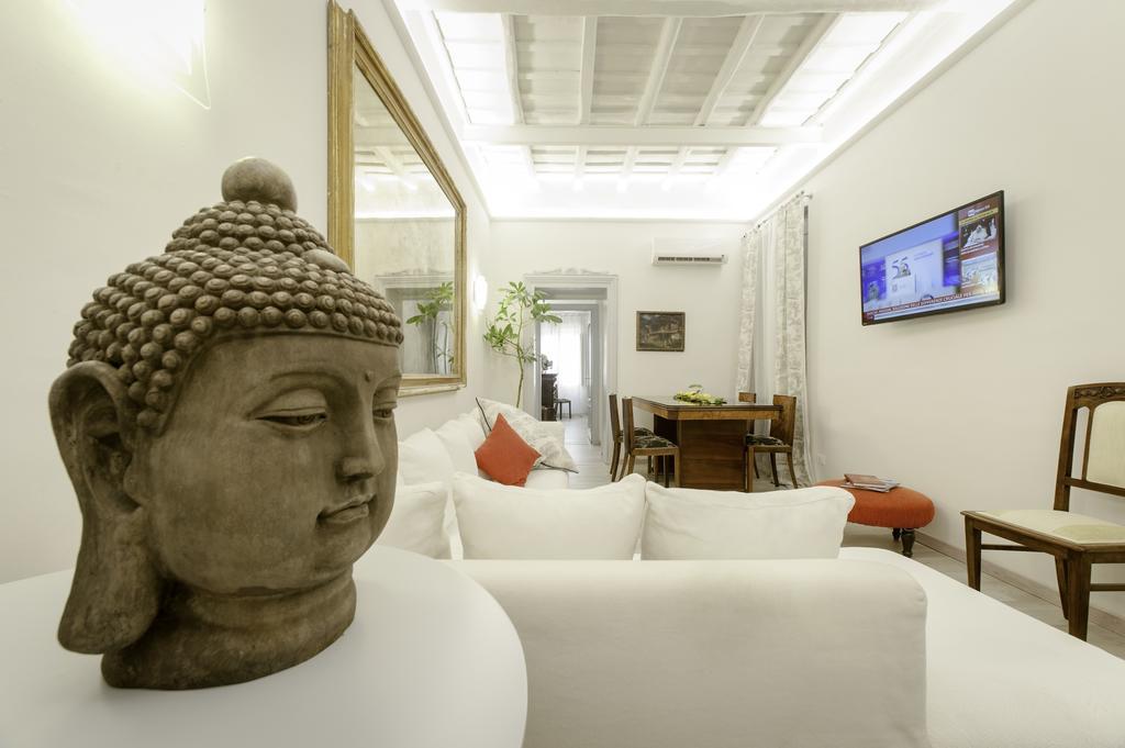 Vittoria Suite Rome Room photo