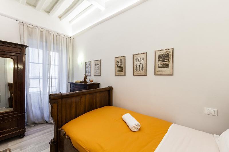 Vittoria Suite Rome Exterior photo